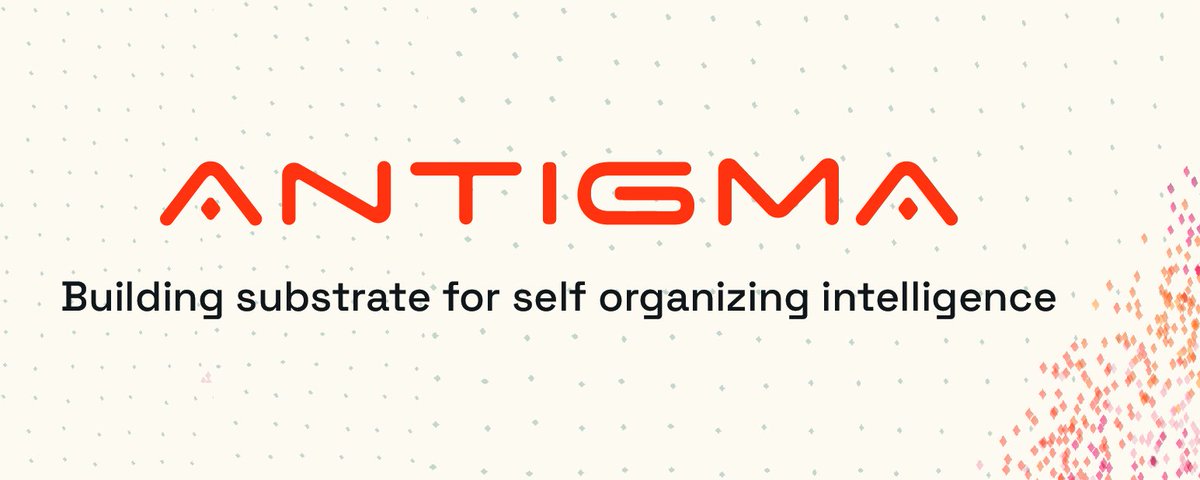 Introduce Ante: Self-Contained Agent That Self-Organize